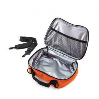 Фото 2 Сумка холодильник Тигренок 47374 Trunki 0293 GB01