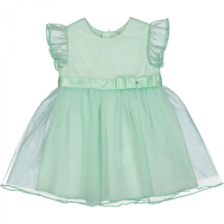 Trybeyond Платье беби-долл (зеленый)