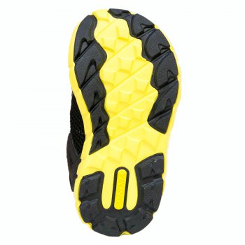 Фото 3 Ботинки HOBBIT Mid GTX (черный) 23208 Viking 3 44305 213