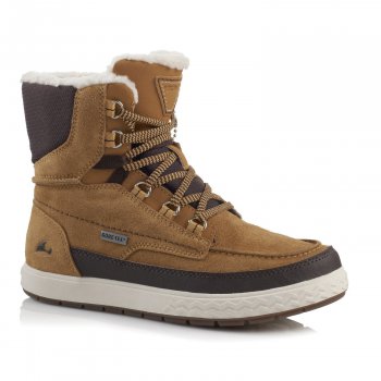 Ботинки Trapper GTX (песочный) 27177 Viking 3 83550 4318 