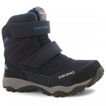 Ботинки BIFROST III GTX (синий) 46530 Viking 3 85650 555 
