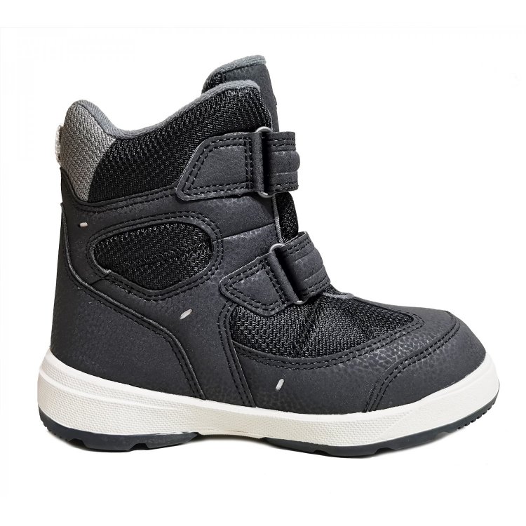 Фото 3 Ботинки Viking Toasty II GTX (черный) 54168 Viking 3 87060 00277