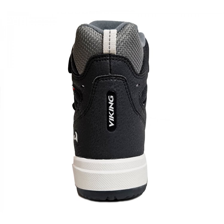 Фото 4 Ботинки Viking Toasty II GTX (черный) 54168 Viking 3 87060 00277