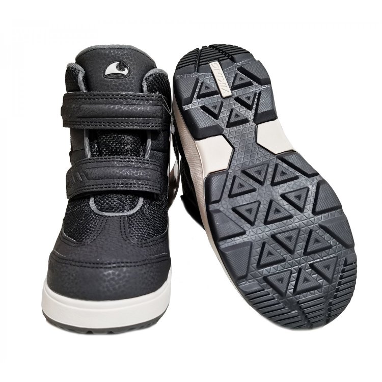 Фото 6 Ботинки Viking Toasty II GTX (черный) 54168 Viking 3 87060 00277