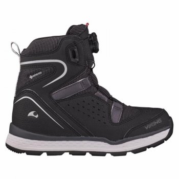 Ботинки Espo Boa GTX (черный) 54306 Viking 3 88130 00277 