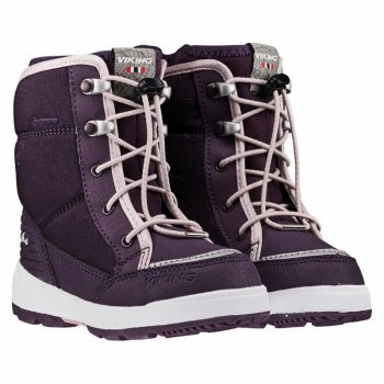 Ботинки Fun GTX (фиолетовый) 54131 Viking 3 90025 01683 