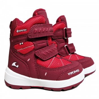 Ботинки Viking Toasty II GTX (красный) 50033 Viking 87060 05210 