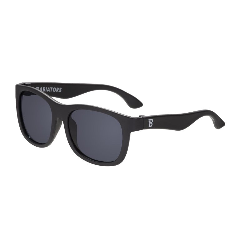 Babiators Солнцезащитные очки Navigator (чёрный спецназ)