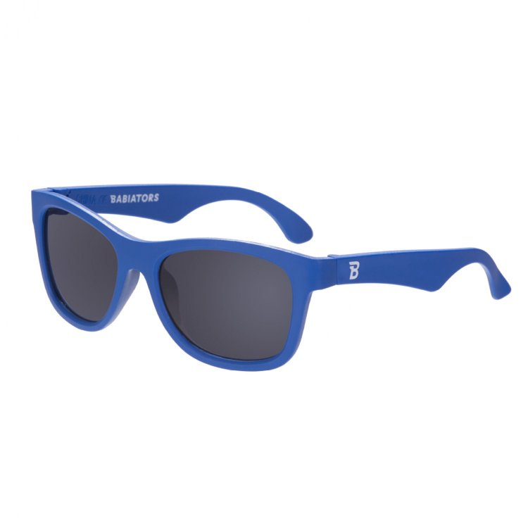 Babiators Солнцезащитные очки Navigator (классный синий)