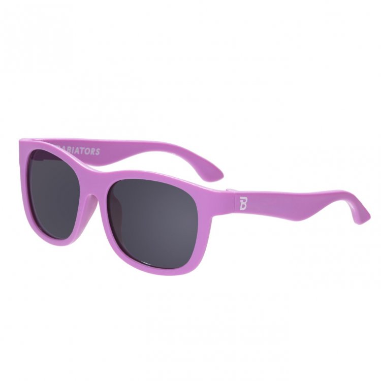 Babiators Солнцезащитные очки Navigator (крошка сирень)