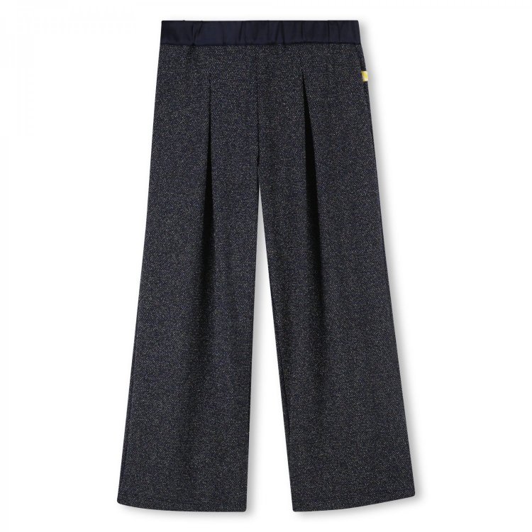 Billieblush Брюки (темно-синий)