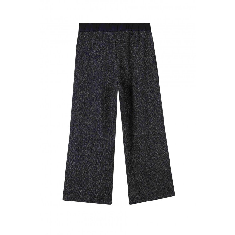 Фото 2 Брюки (темно-синий) 134843 Billieblush U21341-85T