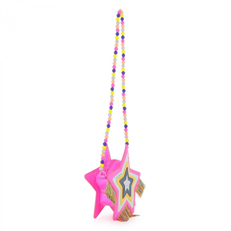 Фото 6 Сумка (разноцветный) 134915 Billieblush U21534-473