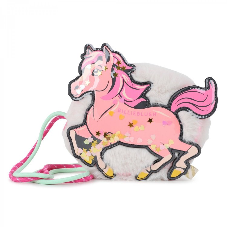 Сумка (лошадка) 134913 Billieblush U21538-121 