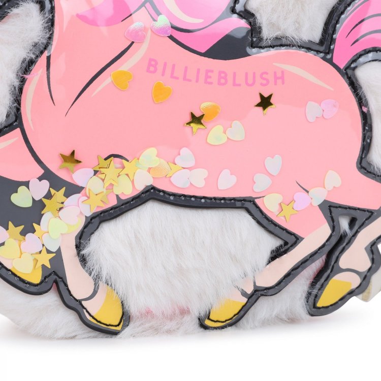 Фото 3 Сумка (лошадка) 134913 Billieblush U21538-121