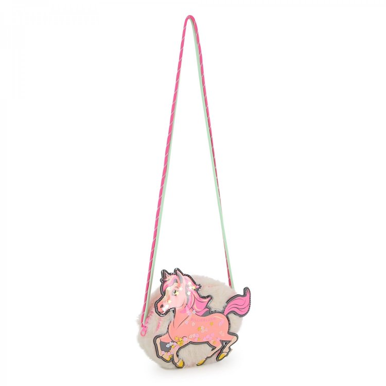 Фото 6 Сумка (лошадка) 134913 Billieblush U21538-121