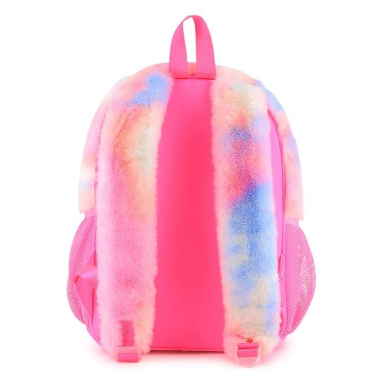 Фото 5 Рюкзак Billieblush (розовый) 134911 Billieblush U21540-473