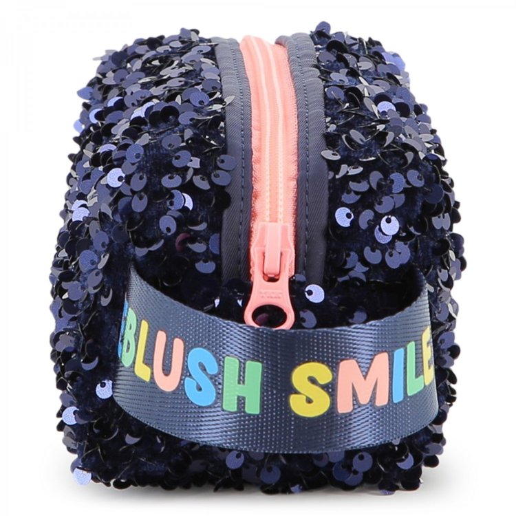 Фото 2 Сумка (синий) 134918 Billieblush U21542-85T