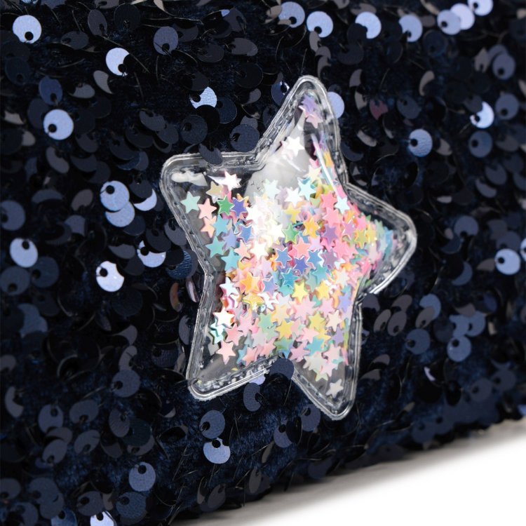 Фото 5 Сумка (синий) 134918 Billieblush U21542-85T