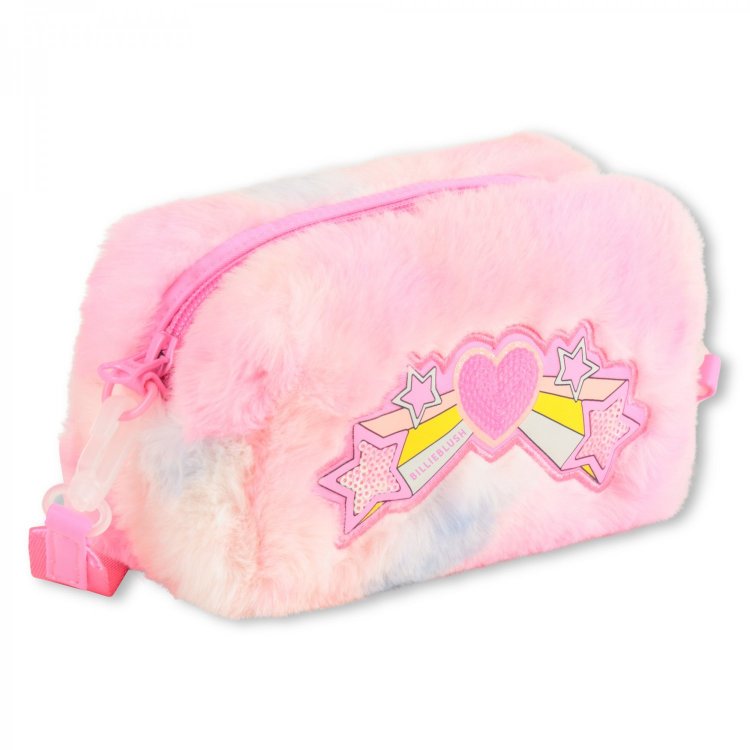 Фото 2 Сумка (розовый) 134912 Billieblush U21543-473