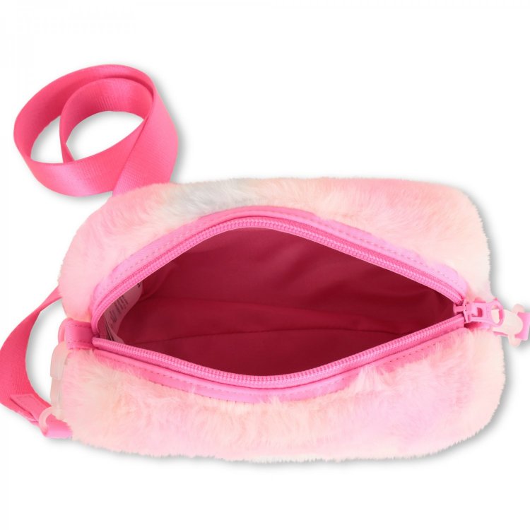 Фото 3 Сумка (розовый) 134912 Billieblush U21543-473