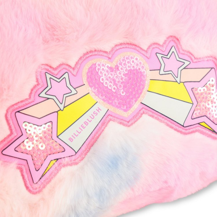 Фото 4 Сумка (розовый) 134912 Billieblush U21543-473