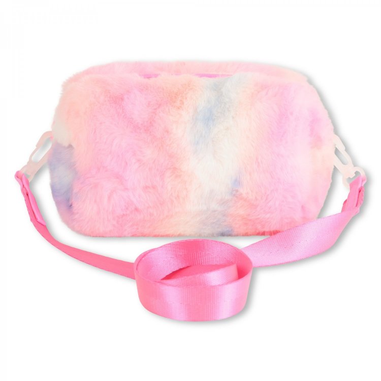 Фото 5 Сумка (розовый) 134912 Billieblush U21543-473