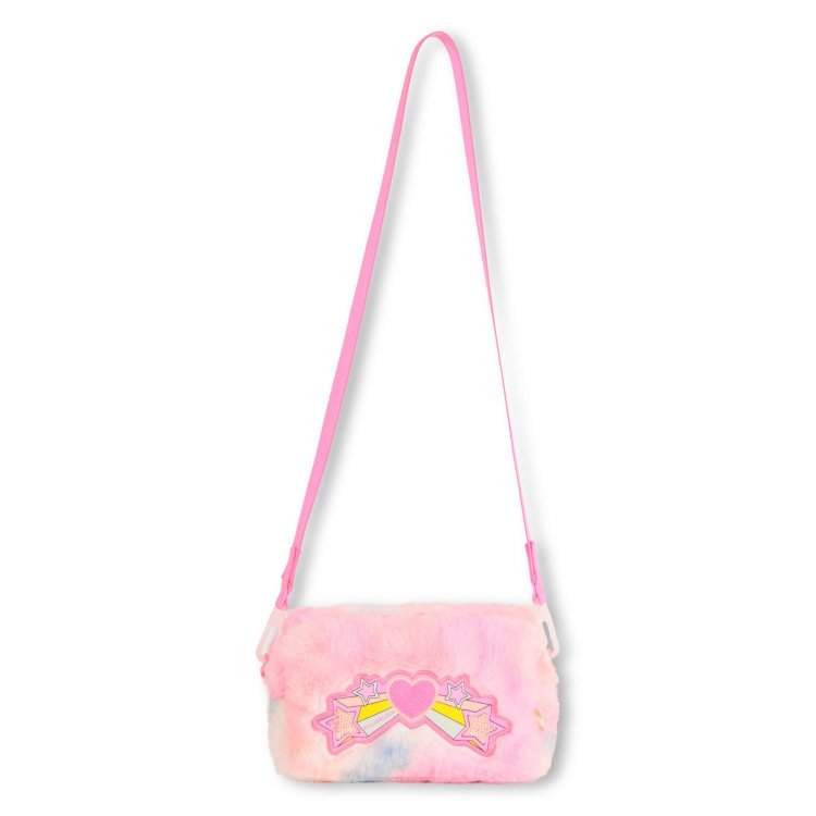 Фото 6 Сумка (розовый) 134912 Billieblush U21543-473