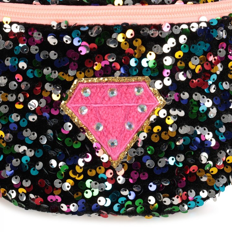 Фото 4 Сумка (разноцветный) 134914 Billieblush U21545-Z41