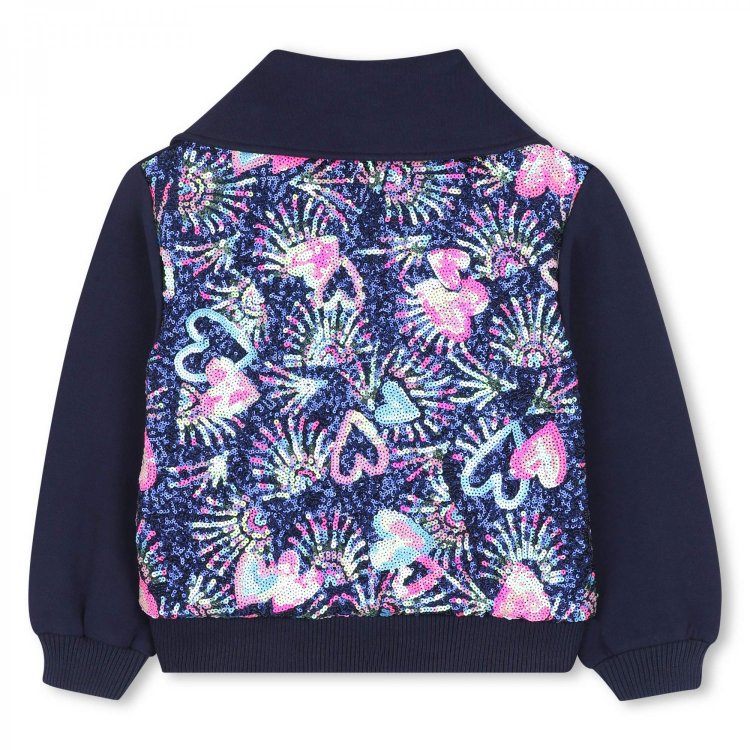 Billieblush Куртка (темно-синий)