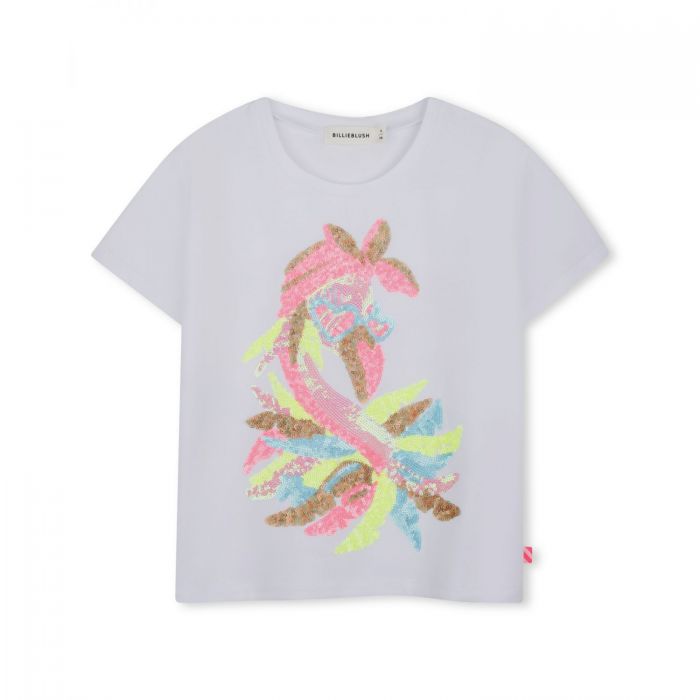 Футболка (белый)