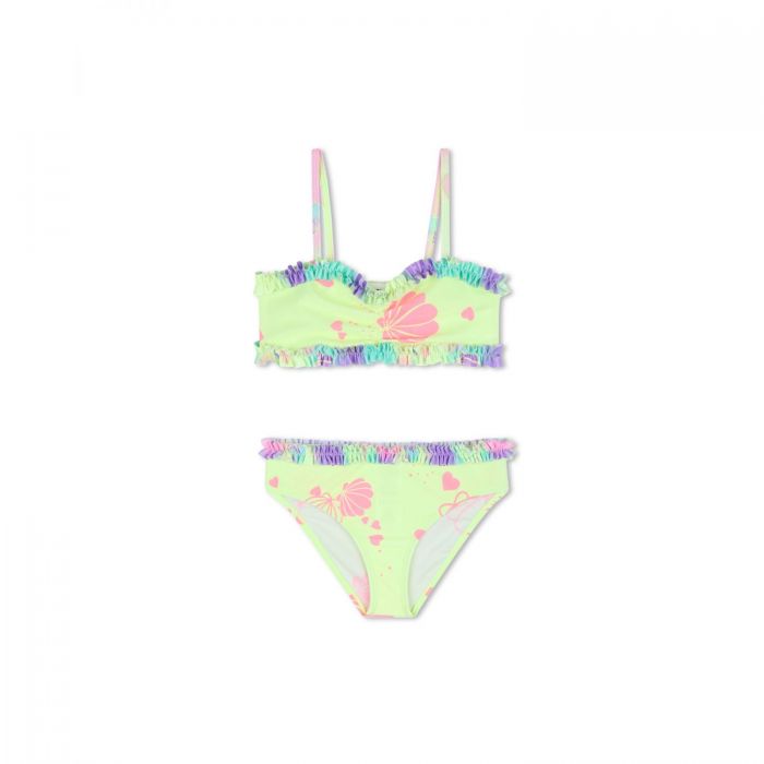 Купальник (лимонный)