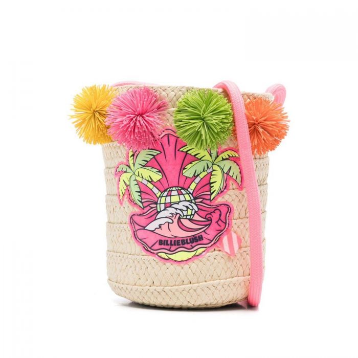 Сумка (фуксия)