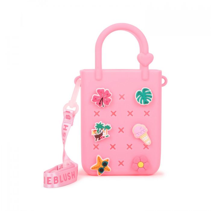 Сумка (фуксия)