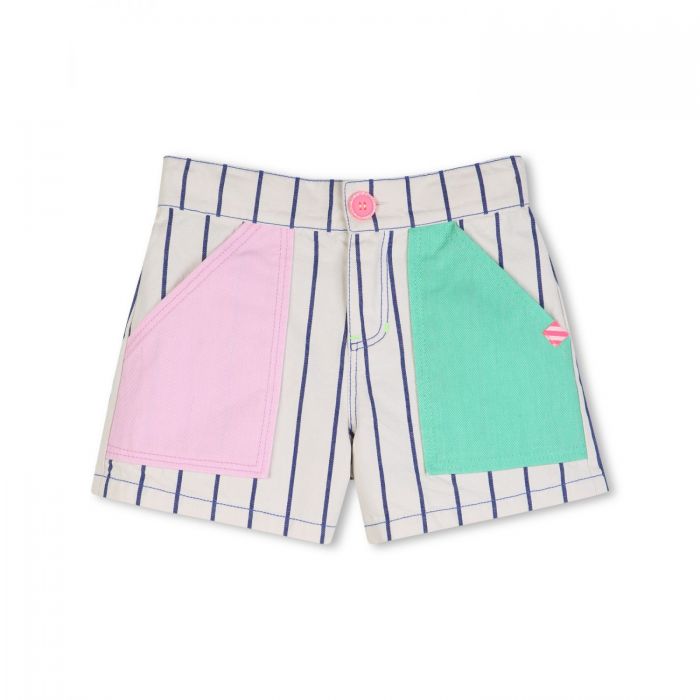 Шорты (разноцветный)