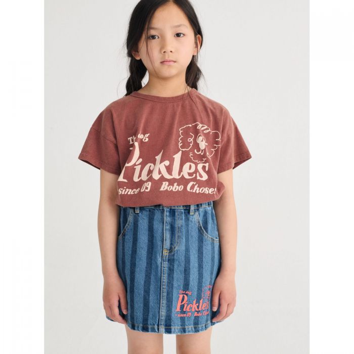 Футболка (коричневый)