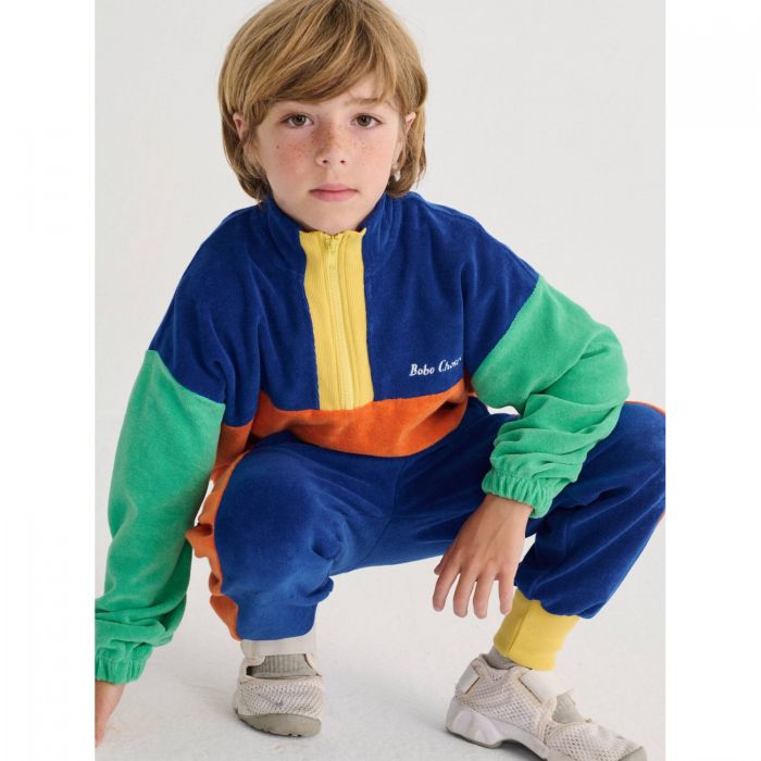 Толстовка (разноцветный)