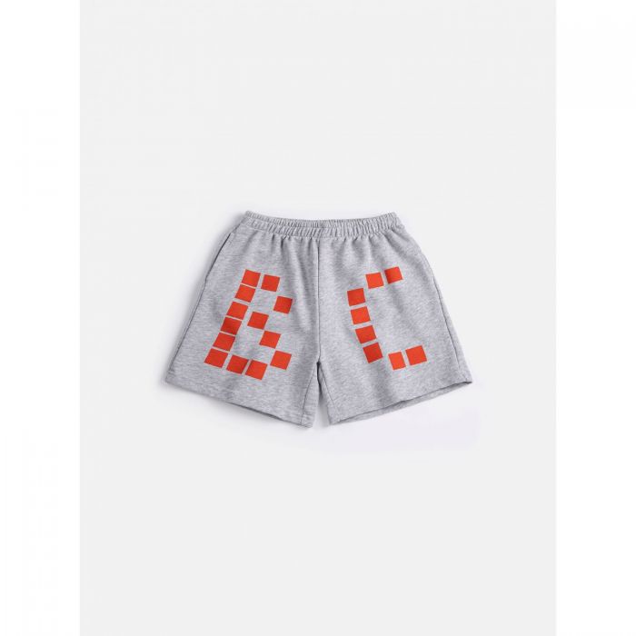 Шорты (серый)