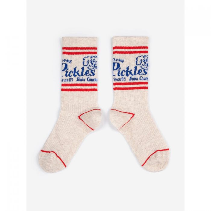 Носки (кремовый)