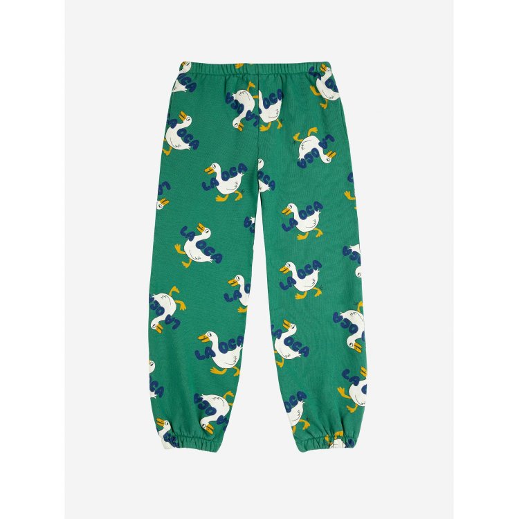 Брюки (зеленый) 134944 Bobo Choses B225AC065-311 