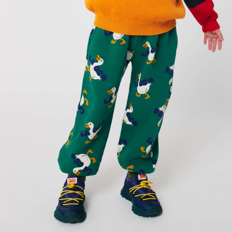 Bobo Choses Брюки (зеленый)