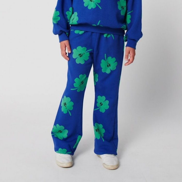 Bobo Choses Брюки (синий)