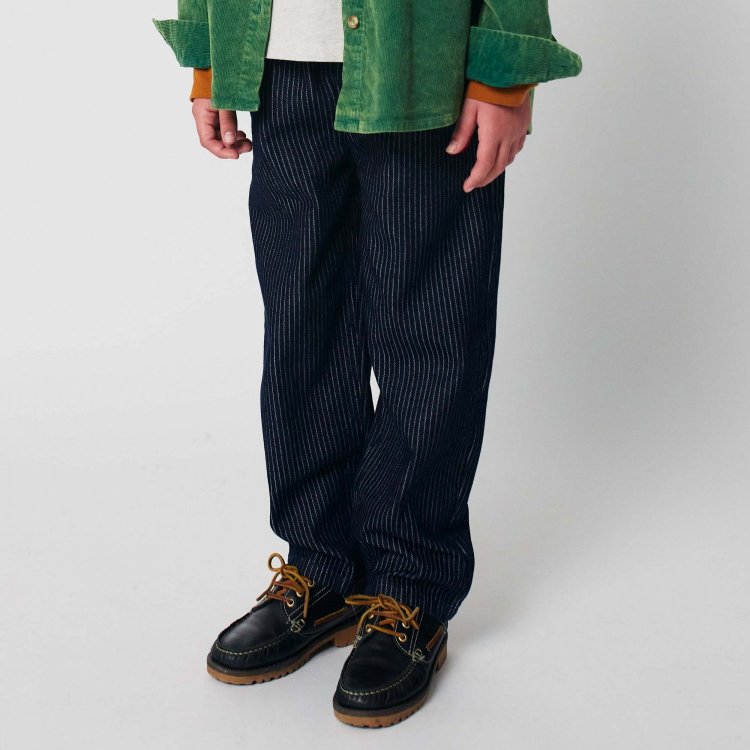 Bobo Choses Джинсы (темно-синий)