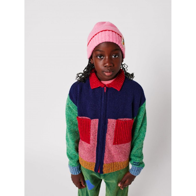 Bobo Choses Кардиган (разноцветный)