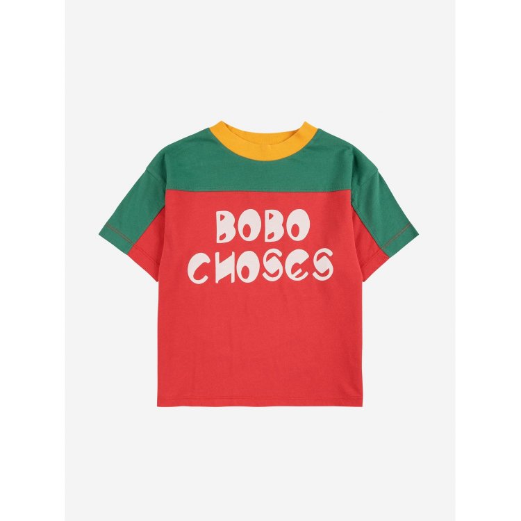 Bobo Choses Футболка (разноцветный)