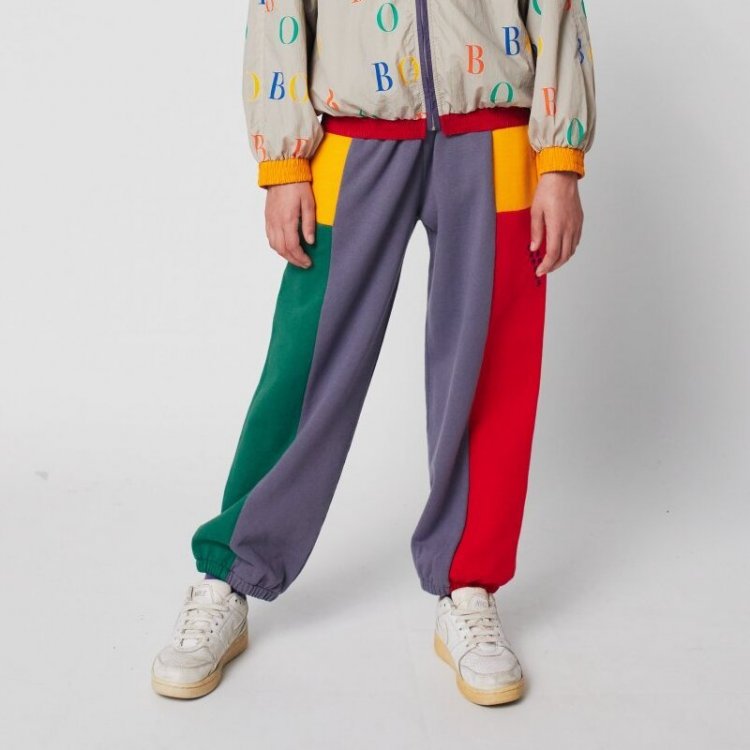Bobo Choses Брюки (разноцветный)