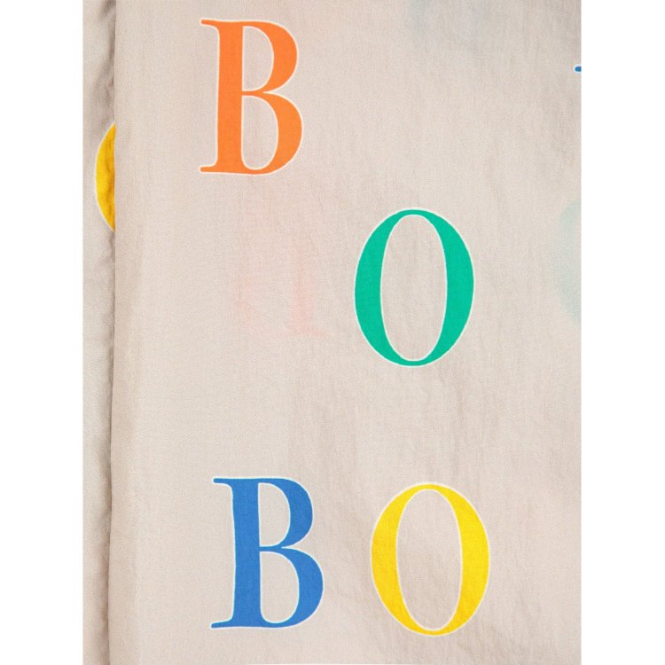 Фото 3 Брюки (разноцветный) 135039 Bobo Choses B225AC140-991