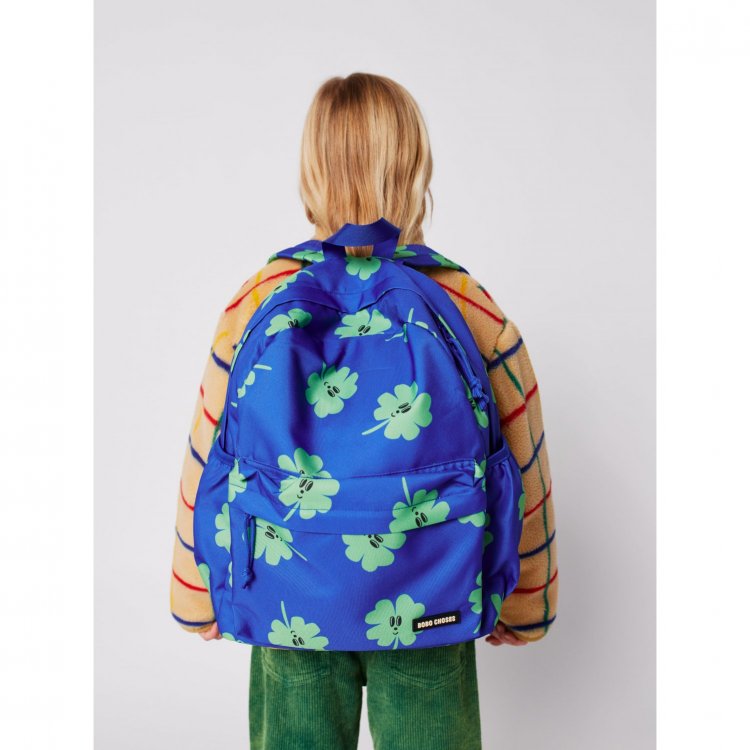 Bobo Choses Рюкзак (синий)