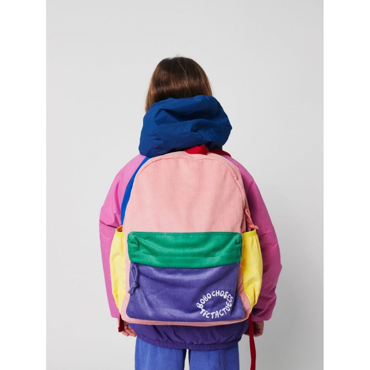 Bobo Choses Рюкзак (разноцветный)