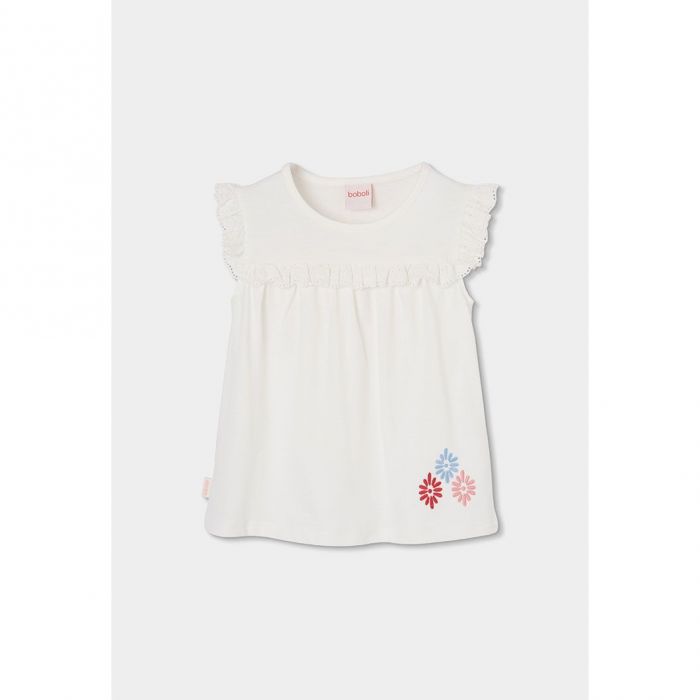 Футболка (белый)